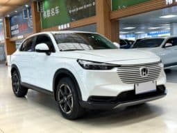 
										Honda Vezel, 2023 full									