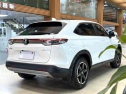 
										Honda Vezel, 2023 full									