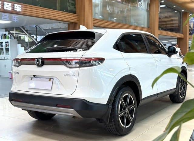 
								Honda Vezel, 2023 full									