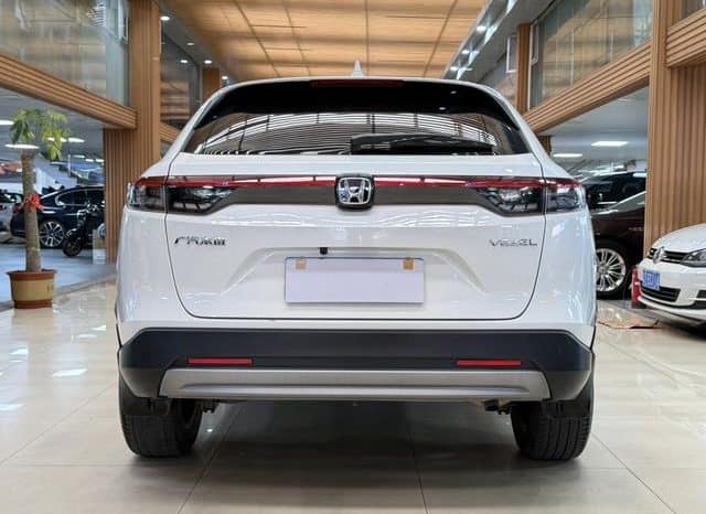 
								Honda Vezel, 2023 full									