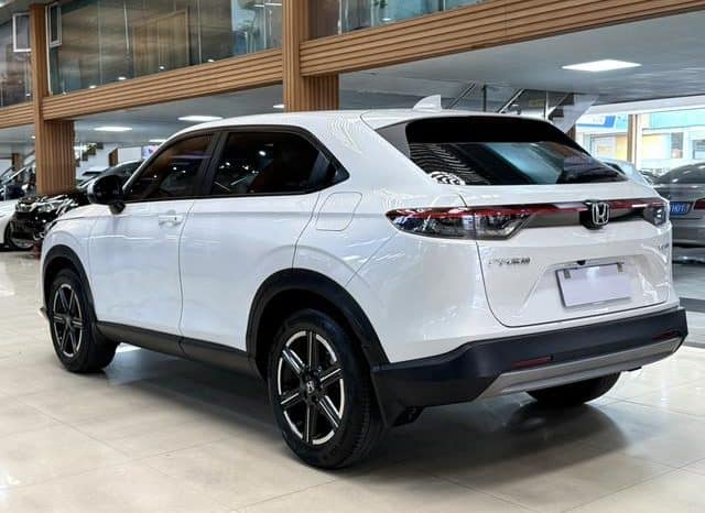 
								Honda Vezel, 2023 full									