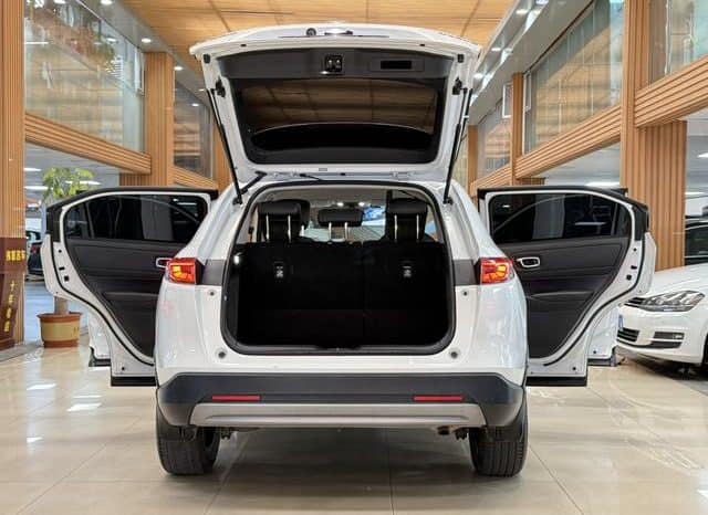 
								Honda Vezel, 2023 full									