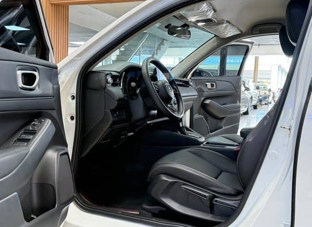 
								Honda Vezel, 2023 full									