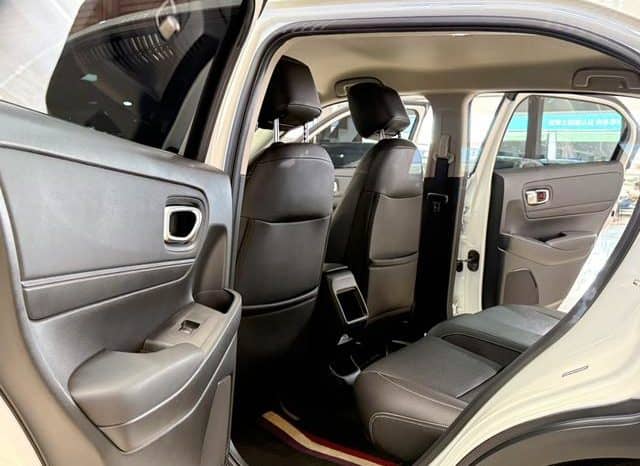 
								Honda Vezel, 2023 full									