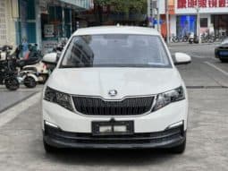 
										Skoda Kamiq, 2020 full									
