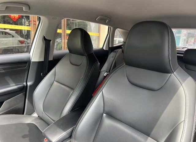 
								Skoda Kamiq, 2020 full									