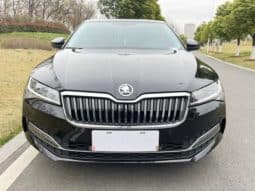 
										Skoda Superb (III), 2024 full									
