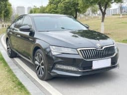 
										Skoda Superb (III), 2024 full									