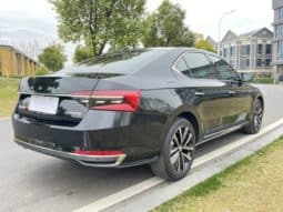 
										Skoda Superb (III), 2024 full									