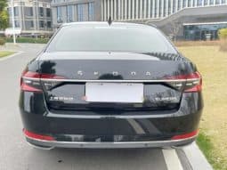 
										Skoda Superb (III), 2024 full									