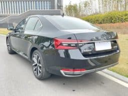 
										Skoda Superb (III), 2024 full									