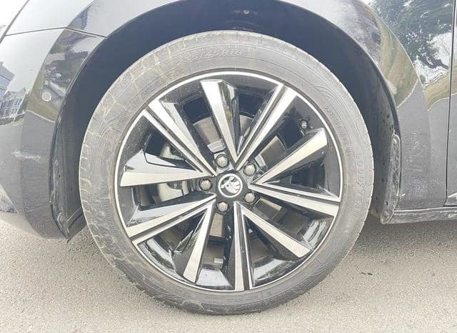 
								Skoda Superb (III), 2024 full									