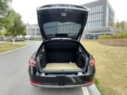 
										Skoda Superb (III), 2024 full									