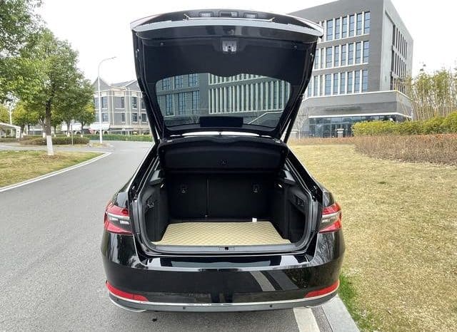 
								Skoda Superb (III), 2024 full									