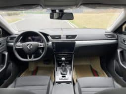 
										Skoda Superb (III), 2024 full									