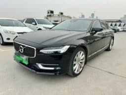 67d7e4b677836 Volvo S90 Recharge, 2020