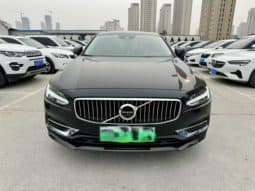 
										Volvo S90 Recharge, 2020 full									