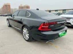 
										Volvo S90 Recharge, 2020 full									