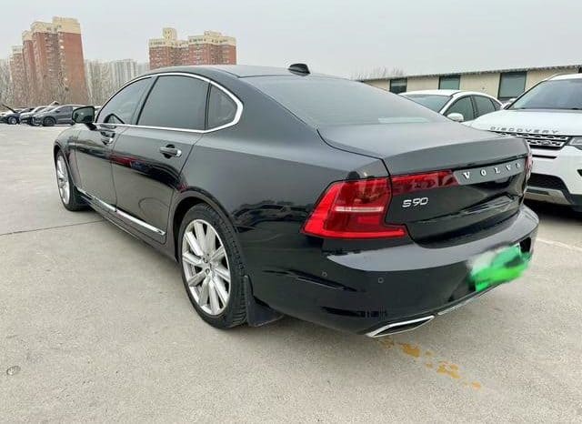 
								Volvo S90 Recharge, 2020 full									