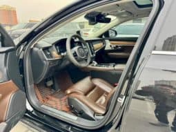 
										Volvo S90 Recharge, 2020 full									