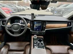 
										Volvo S90 Recharge, 2020 full									