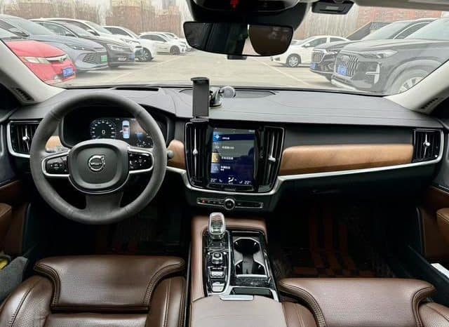 
								Volvo S90 Recharge, 2020 full									
