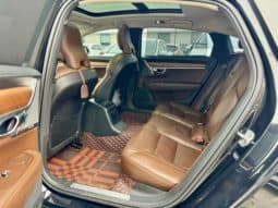 
										Volvo S90 Recharge, 2020 full									