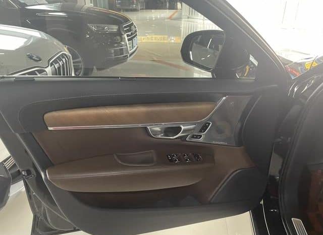 
								Volvo S90 Recharge, 2020 full									