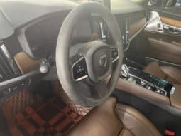 
										Volvo S90 Recharge, 2020 full									
