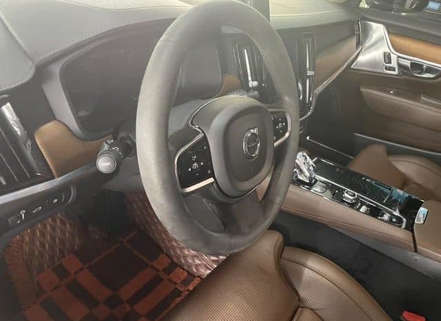 
								Volvo S90 Recharge, 2020 full									