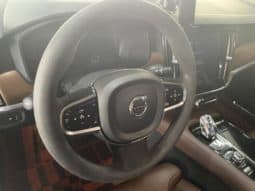 
										Volvo S90 Recharge, 2020 full									
