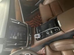 
										Volvo S90 Recharge, 2020 full									