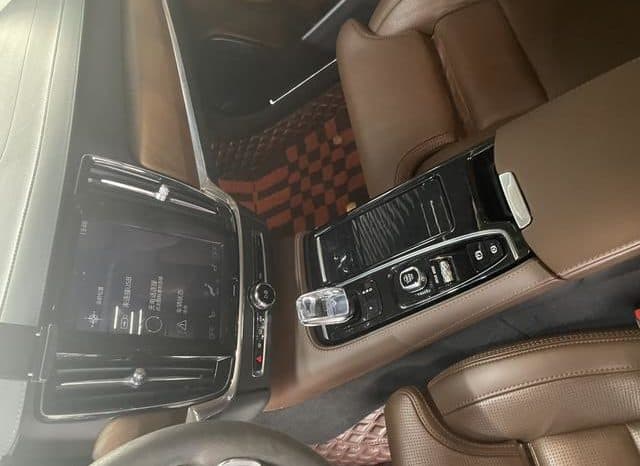 
								Volvo S90 Recharge, 2020 full									