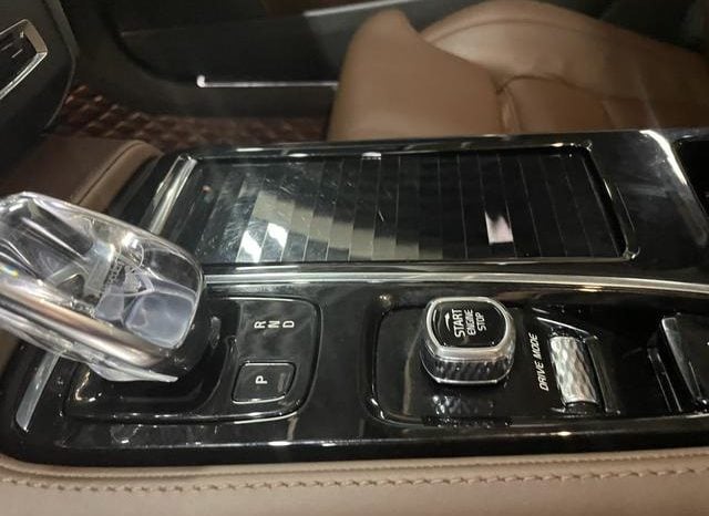 
								Volvo S90 Recharge, 2020 full									
