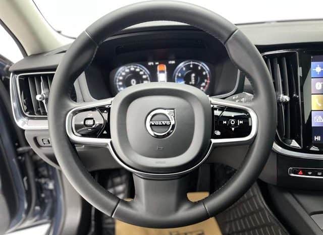 
								Volvo S60, 2020 full									