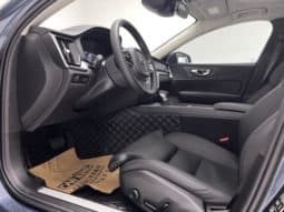 
										Volvo S60, 2020 full									