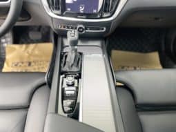 
										Volvo S60, 2020 full									