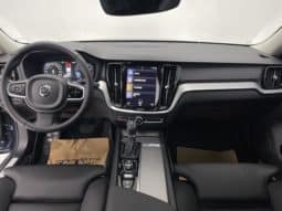 
										Volvo S60, 2020 full									