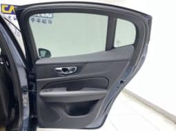 
										Volvo S60, 2020 full									