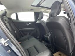 
										Volvo S60, 2020 full									