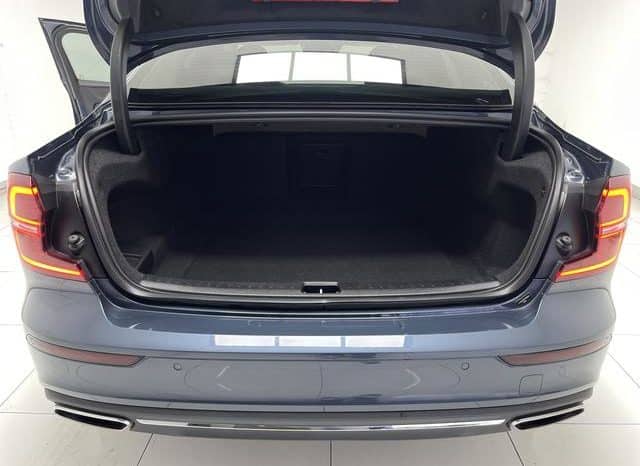 
								Volvo S60, 2020 full									