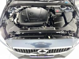 
										Volvo S60, 2020 full									