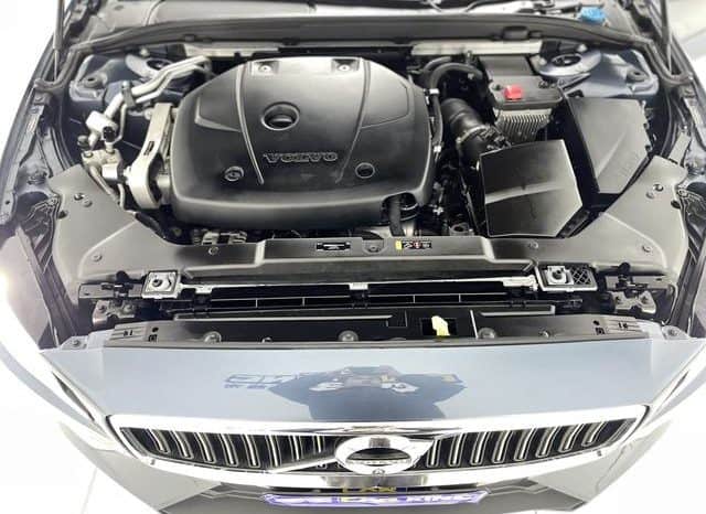 
								Volvo S60, 2020 full									