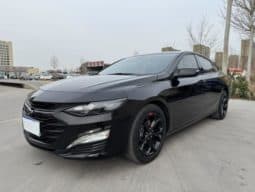 Chevrolet Malibu XL, 2021