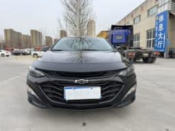 
										Chevrolet Malibu XL, 2021 full									
