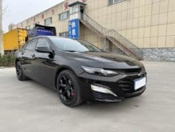 
										Chevrolet Malibu XL, 2021 full									