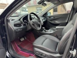 
										Chevrolet Malibu XL, 2021 full									