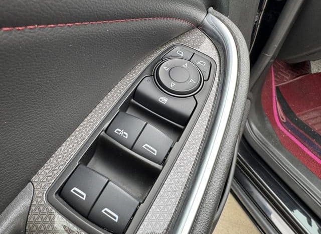 
								Chevrolet Malibu XL, 2021 full									