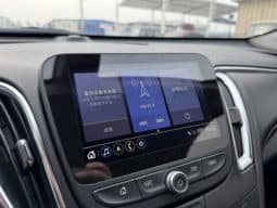 
										Chevrolet Malibu XL, 2021 full									