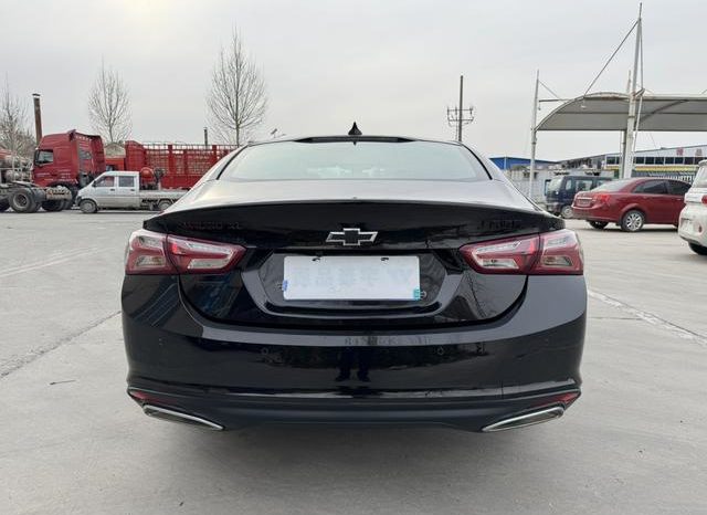 
								Chevrolet Malibu XL, 2021 full									
